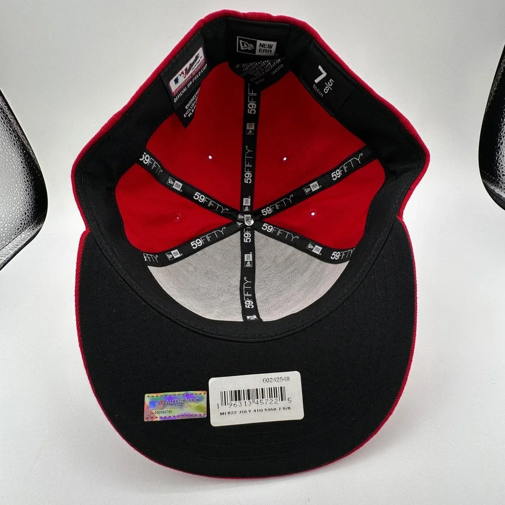 New Era brand new